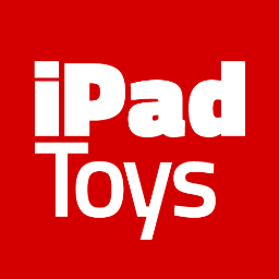 Finding the best App Toys and App Gadgets available, for your iPad, iPad Mini, iPhone and iTouch.