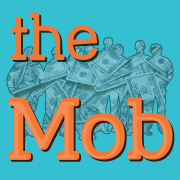 Cash Mob South of the River, supports BUYING LOCAL! Our goal is simple, the Mob nominates, votes on, then Mobs locally owned business by spending $20 cash!