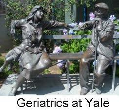 Geriatrics at Yale Profile