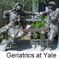 Geriatrics at Yale(@YaleGeriatrics) 's Twitter Profile Photo