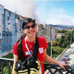 LetiPHN's profile picture. La verdadera grandeza de un hombre se mide por cómo trata a quien no puede beneficiarlo en nada.