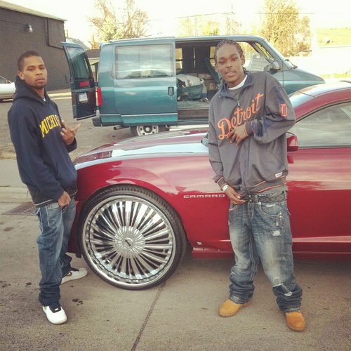 bankrollrolla Profile Picture