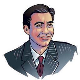 Personal Twitter of Paradiso Insurance CEO and President, Chris Paradiso