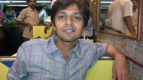 I AM PROUD JAIN & INDIAN
