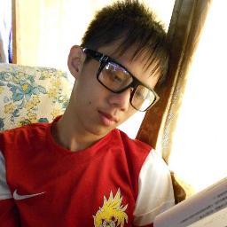 laiwf94's profile picture. 