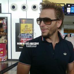 NoelSchajris ECuador