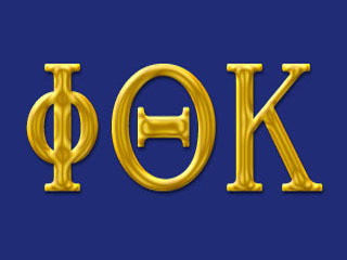 Waubonsee Community College's Phi Theta Kappa Phi Omicron Chapter was chartered in 1974 to promote honors, leadership, service and fellowship programs.