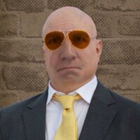 Jimmy Fibbs (@mineratron) 's Twitter Profile