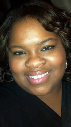 Sweet on the outside, even sweeter on the Inside. Dnt take my kindness for weakness....there is 2 sides to every story