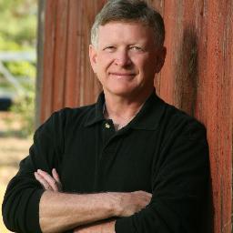 Author of Will Parker Thrillers