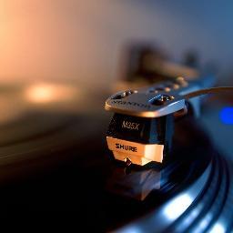 Nosso Objetivo é Resgatar os Históricos LP's que com a evolução tecnologica acabaram esquecidos, traremos o áudio original dos discos de todos os gêneros...