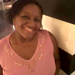 I have 4 wonderful grandkids and would like to tweet with other grandmas. I love to read, swim and meet people so follow me! No idlers please
