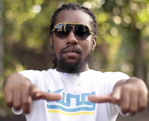 Kalonji Ganje CEO producer for I-Strong Records. Hit Songs: RDX Jump, Turn Ur Swag Up + more(Busy Sinal)PICANTE, MY MONEY,(Sizzla)Children Of The World