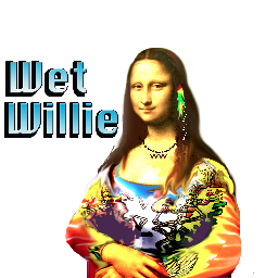 Official Twitter account of the Wet Willie Band:  Jimmy Hall, Jack Hall, Donna Hall Foster, TK Lively, Ric Seymour, Ricky Chancey & Bobby Mobley.