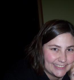 AnteeMAGG's profile picture. Daughter, Sister, Wife, Mother, HR Manager and klutz