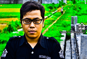 ArdziFirmanIhkt's profile picture. 