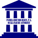 Pamela Bounds Olsen - @OcalaInjuryHelp - Twitter