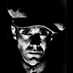 iconoclastense's profile picture. Inconformista, ciudadano, abogado, cruzado e independiente