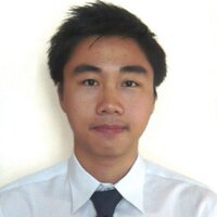 Justin Lau Hong (@justinlauhong) 's Twitter Profile