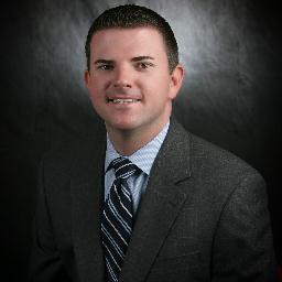 I'm Chris Hutson. I am a Christian. I am married to Denae. I have a son called Will and a son called Reed. I am the CEO at Texas Tech FCU. I'm also a CPA.