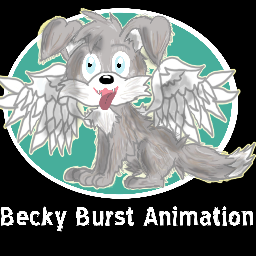 I am a third year now studying at Staffordshire university in BA Animation. I have done animation in both 3D and 2D.