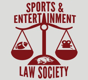 U of A School of Law Sports and Entertainment Legal Society