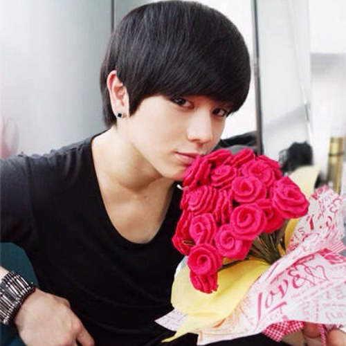 Verified Roleplayer @flapjackrp Btob's Maknae Sungjae | #95 liner |