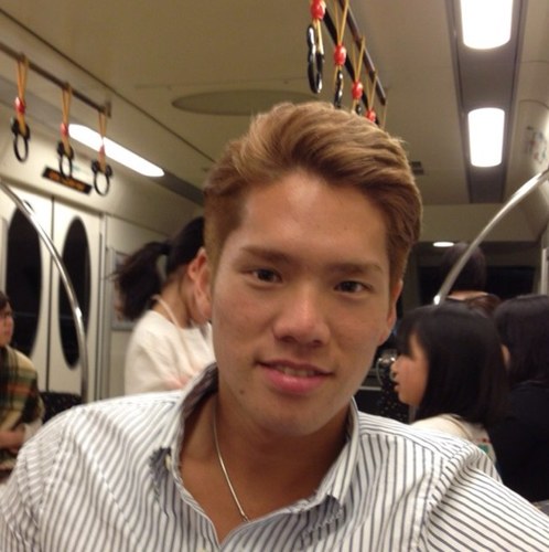 丸井淳也 Profile