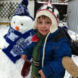 My name is Ollie, I'm a QPR and doctor who fan. I go to Coteford school.