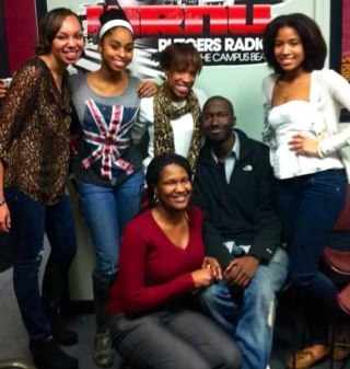 RUKeepinItReal Profile