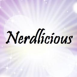 Nerdliciousness's profile picture. 