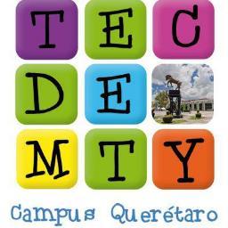 TecQroDany's profile picture. Ejecutiva de Atención para América Latina
Tecnológico de Monterrey, campus Querétaro