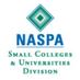 NASPA Small Colleges and Universities Division (@naspascu) Twitter profile photo