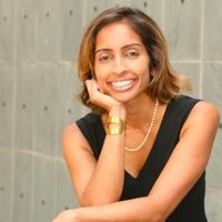 Anita G Andrews (@agarimella) 's Twitter Profile