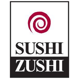 The Joy of Sushi