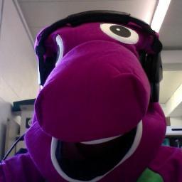 zacheryph's profile picture. 