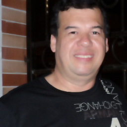 asherwm1's profile picture. bogota,colombia