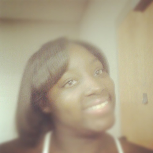 Giving it Over To Jesus -__-