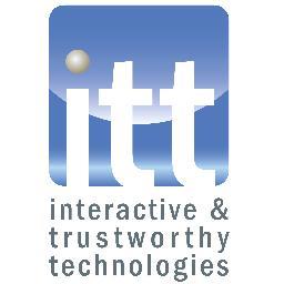 ITT_Research Profile Picture