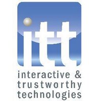ITT Research Group (@itt_research) 's Twitter Profile