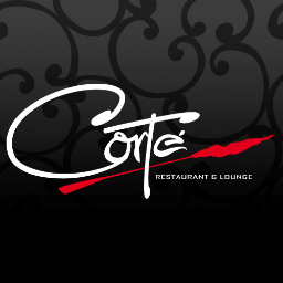 Corté Restaurant & Lounge ¡La tentación de momentos inolvidables! Teléfonos: 0424 661 43 37 - 0424 645 99 25 - 0261 744 12 36