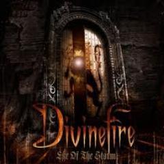 Official Twitter Page of Band Divinefire.