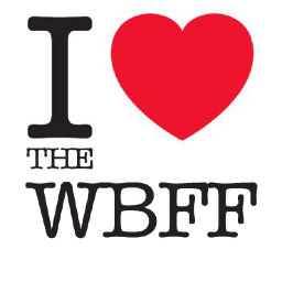 The OFFICIAL WBFF Twitter page- For People Who Dare to Dream!