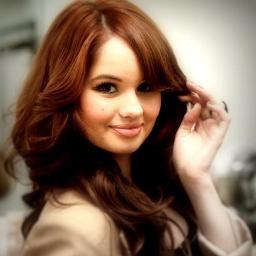 be a hero; be a man; be like me;a Debby fan #ProudDeboralien Debby is changed my life xx[: ILY Follow these amazing people @ILOVEYDEBORAH and   @follow_me_david