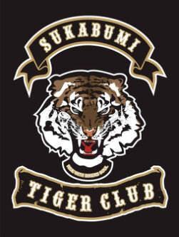 STC_Sukabumi's profile picture. Sukabumi Tiger Club, Hiji Ngahiji Ngajadi Hiji.