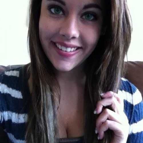 Not quite sure what the hell I'm supposed to do with my life. So I'll spend it on twitter. follow for a follow?:)