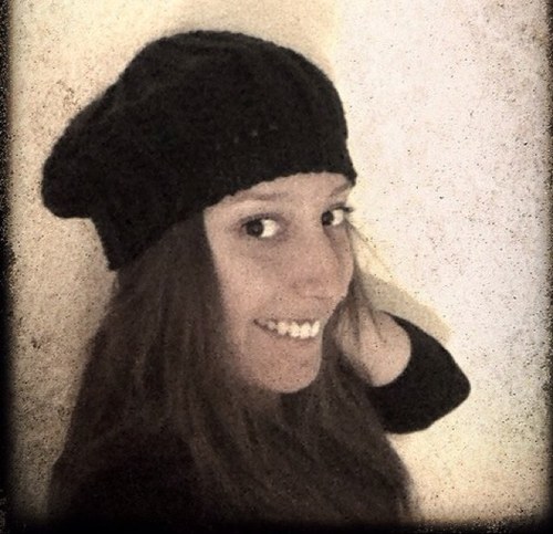 mariasaezlucas's profile picture. 