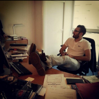 Bruno FONFREDE (@brunofonfrede) 's Twitter Profile