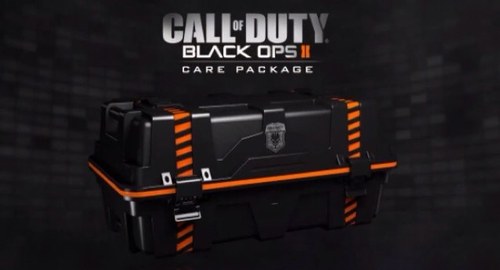 Official Black ops 2 Fan Page! Also the member of the Elite clan Adrenaline Mode, message AMGz Kawasaki if you want to join!