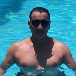 JohnnySangines's profile picture. 